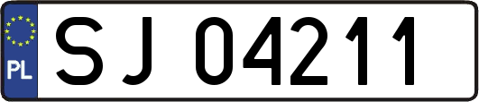 SJ04211