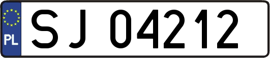 SJ04212