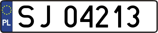 SJ04213
