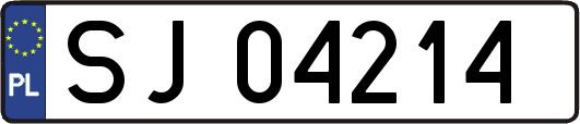 SJ04214