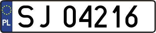 SJ04216