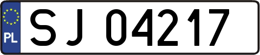 SJ04217