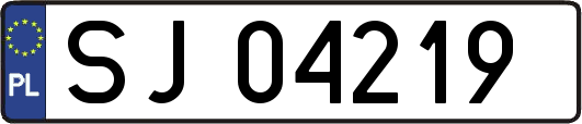 SJ04219
