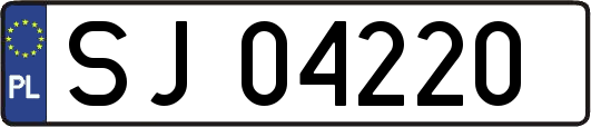 SJ04220