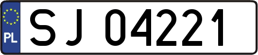 SJ04221
