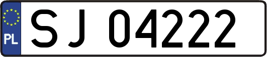 SJ04222