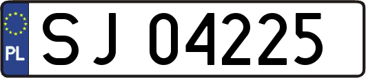SJ04225