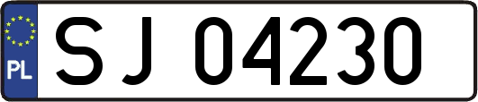 SJ04230
