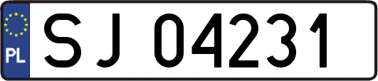 SJ04231