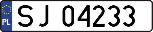 SJ04233