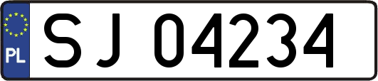 SJ04234