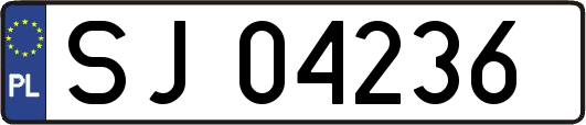 SJ04236