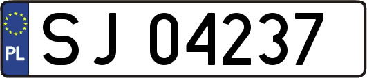 SJ04237