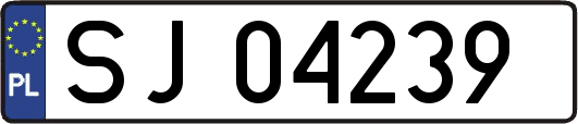 SJ04239