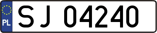 SJ04240