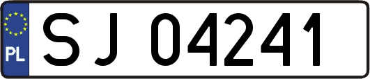 SJ04241