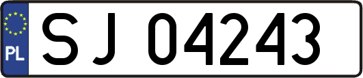 SJ04243