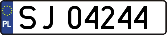 SJ04244
