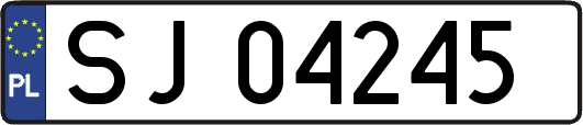 SJ04245
