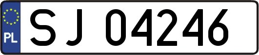 SJ04246