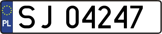 SJ04247