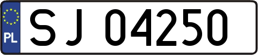 SJ04250