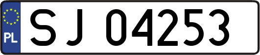 SJ04253