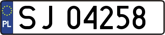 SJ04258