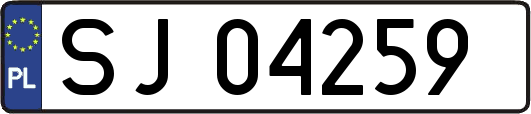 SJ04259