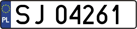 SJ04261