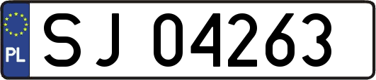 SJ04263
