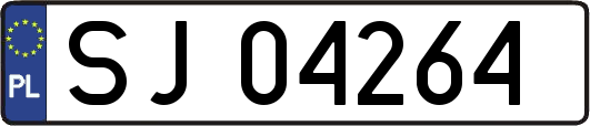 SJ04264