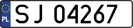 SJ04267