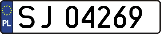 SJ04269