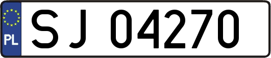 SJ04270