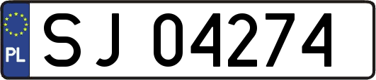 SJ04274