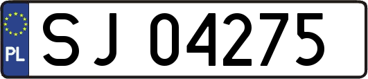 SJ04275