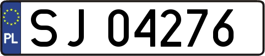 SJ04276
