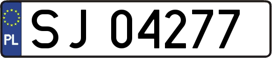 SJ04277