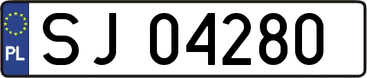 SJ04280