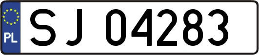 SJ04283