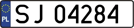 SJ04284