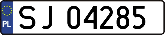 SJ04285