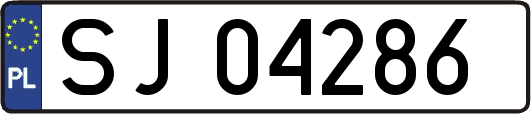 SJ04286