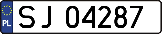 SJ04287