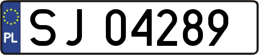 SJ04289