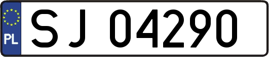 SJ04290