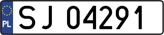SJ04291