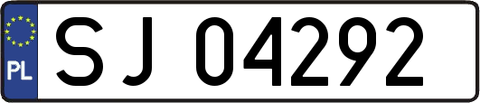 SJ04292