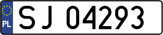 SJ04293